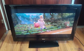 LED televizor LG 32LS3400 32" (82cm) - 4