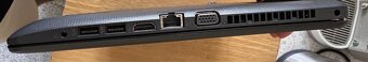 HP 255 G6 – notebook spoľahlivou baterkou - 4