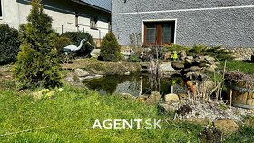 AGENT.SK | Na predaj rodinný dom v Oščadnici - 4