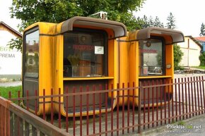 Kúpim takýto stánok - kiosk - 4