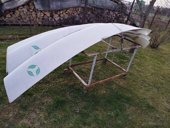 Veterná elektráreň turbína generátor - 4