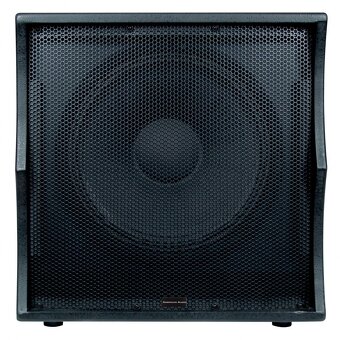 PA set - American Audio Tripack - 4