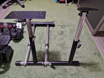 Wheel stand pro RGS - 4