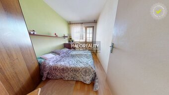 HALO reality - Predaj, štvorizbový byt Ostrá Lúka - ZNÍŽENÁ - 4
