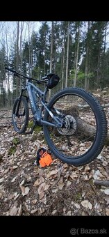 CTM Areon Xpert Ebike 2023, M , 770Wh - 4