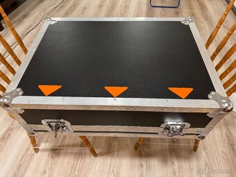 Predám AVOLITES Tiger Touch II coppy - 4
