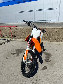 KTM SXF 350 2019 - 4
