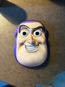 Toy story kostym buzz lightyear - 4