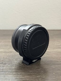 Metabones adaptér z Canon EF na Sony E - 4
