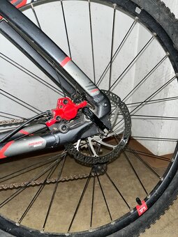 Bicykel B-twin - 4