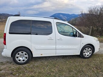 Peugeot partner - 4