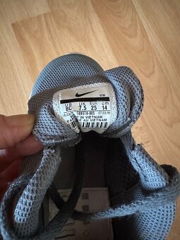Nike tenisky veľ. 25 - 4