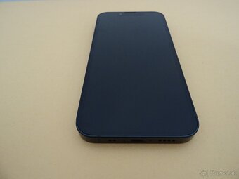 iPhone 13 MINI 128GB MIDNIGHT - ZÁRUKA 1 ROK - DOBRY STAV - 4