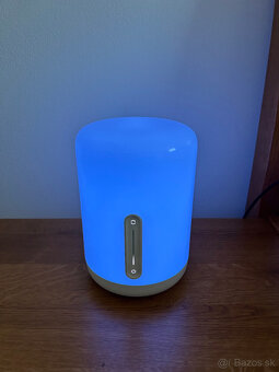 lampa - Mi Bedside Lamp 2 - 2 kusy - 4