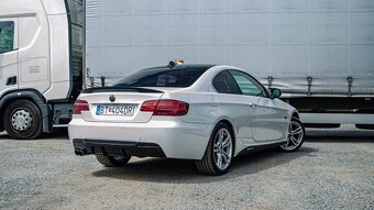BMW E92 325d 2010 - 4