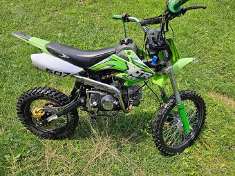 Pitbike - 4