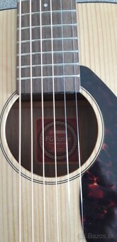 Akusticka gitara Yamaha JR2 3/4 - 4