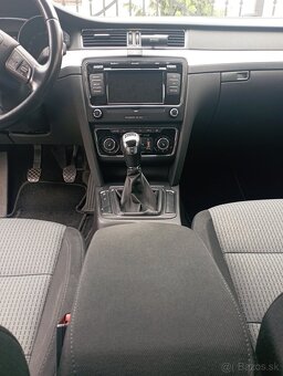 Skoda superb - 4