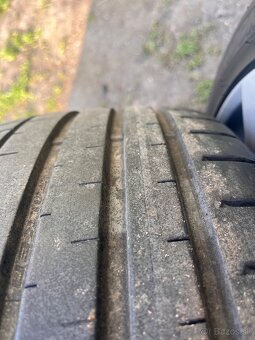 Hlinikove kolesa R18,5x112 - 4