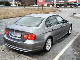BMW 320d Xdrive LCI - 4