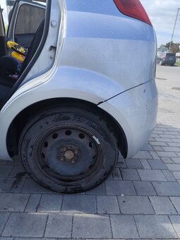 Fiat Punto - 4