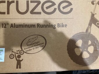 Cruzee odrazadlo - 4