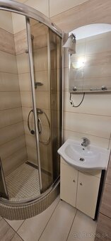 Na prenájom 1 izbový byt Topoľčany - 4