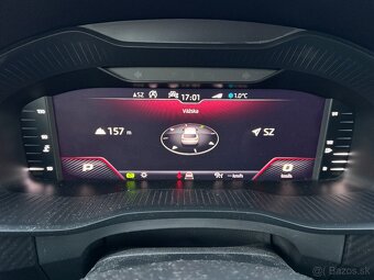 Škoda Kodiaq Sportline DSG, PANORAMA,VIRTUAL,LED,MATRiX - 4