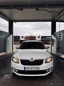 Octavia 3 2015 - 4