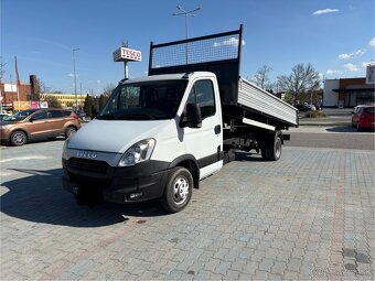 Iveco 50c15 - 4