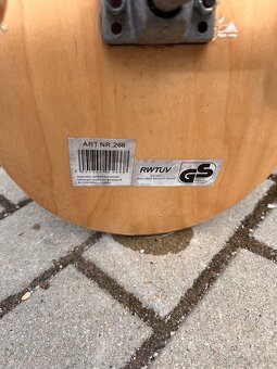Skateboard Spartan top board - 4