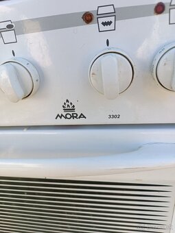 MORA3302 - 4