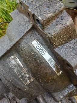 Audi a4 b5 - 4