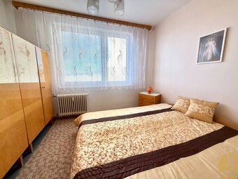3 - IZB. BYT (77m2) s KOMOROU a GARÁŽOU, SMRDÁKY, SENICA - 4