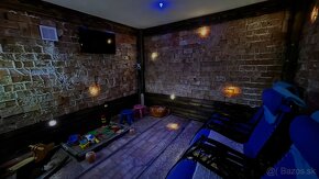 ODSTÚPIM WELLNESS PREVÁDZKU A SOLNÚ JASKYŃU - 4