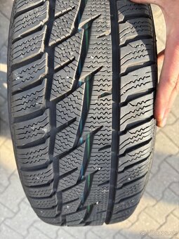 Hlinikove disky 5x112 R16 - 4
