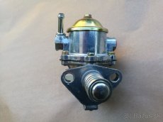 Škoda 1203, Octávia - palivové čerpadlo, AC pumpa - 4
