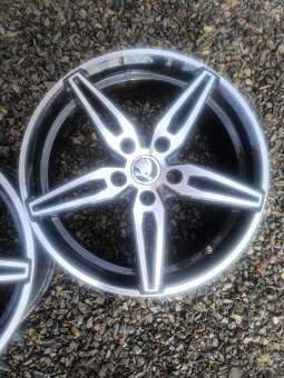 Elektróny 5x112 R17 - 4