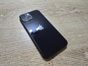 Iphone 13 mini 128gb v Top stave nema skoro ziadne znamky po - 4