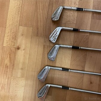 Golfove palice - 4