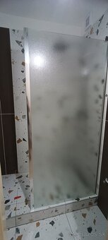 Obklady, dlažby / obkladač Rekonštrukcie - 4