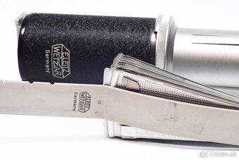 Leica CEYOO blesk - 4