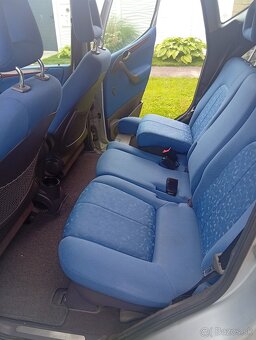Mercedes A140 - 4