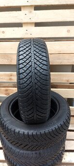 Kumho 165/60/R14 - 4
