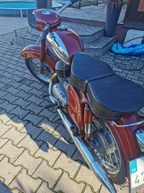 ČZ 125 453 - 4