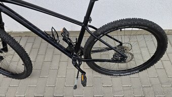 Specialized pitch - 4