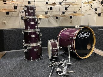 MAPEX M BIRCH 22,8,10,12,14 + 14 - 4