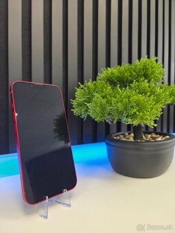 🌟 iPhone 13 256 GB Red | Záruka 1 Rok - 4