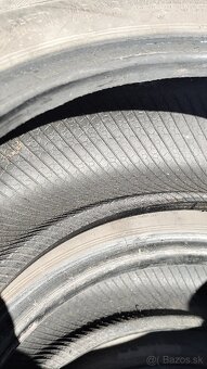 Letné pneu 175/65r14 - 4
