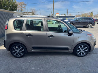 Citroën C3 Picasso 1.4 VTi Confort - 4